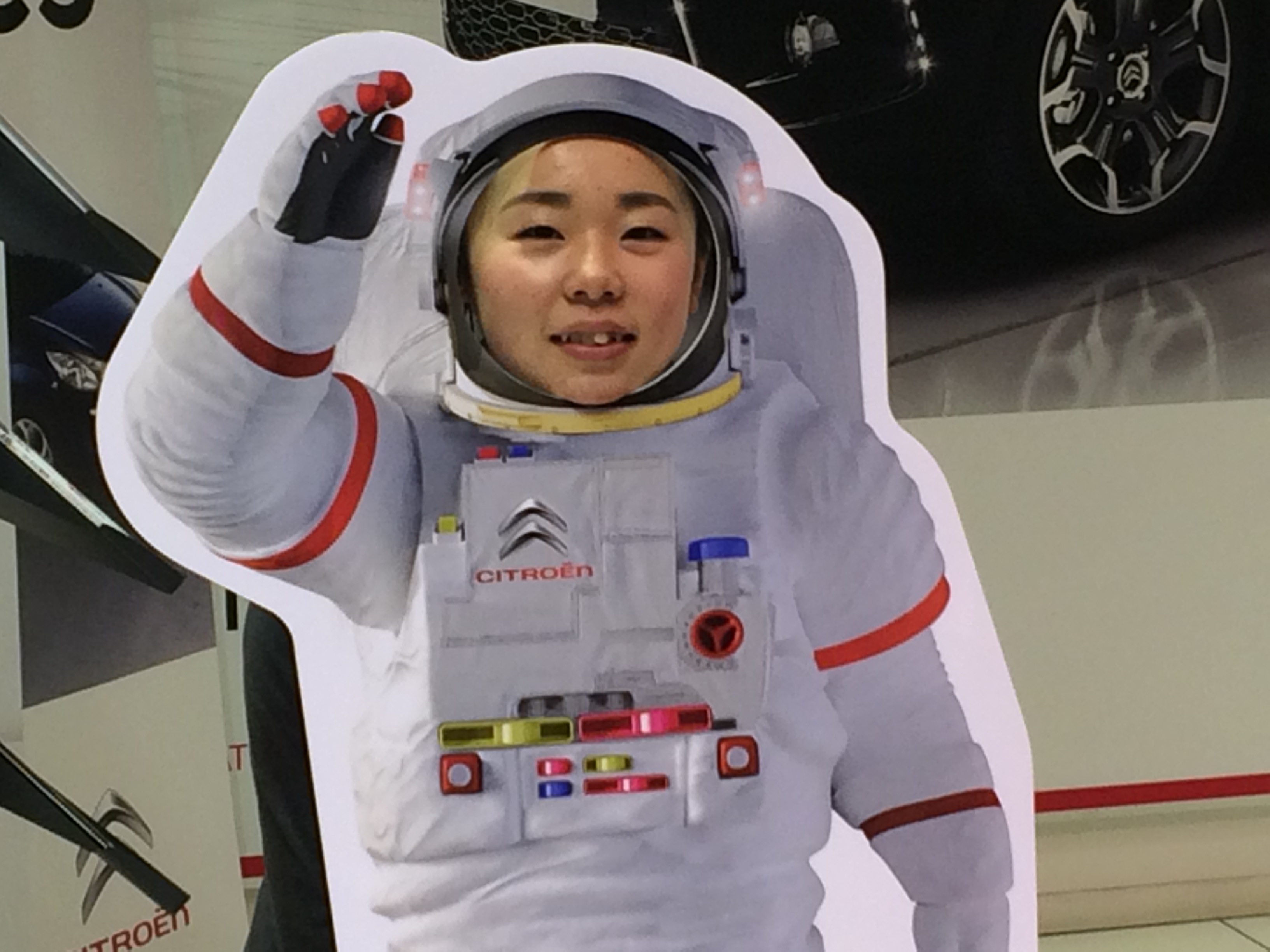 テクノスペースパネル