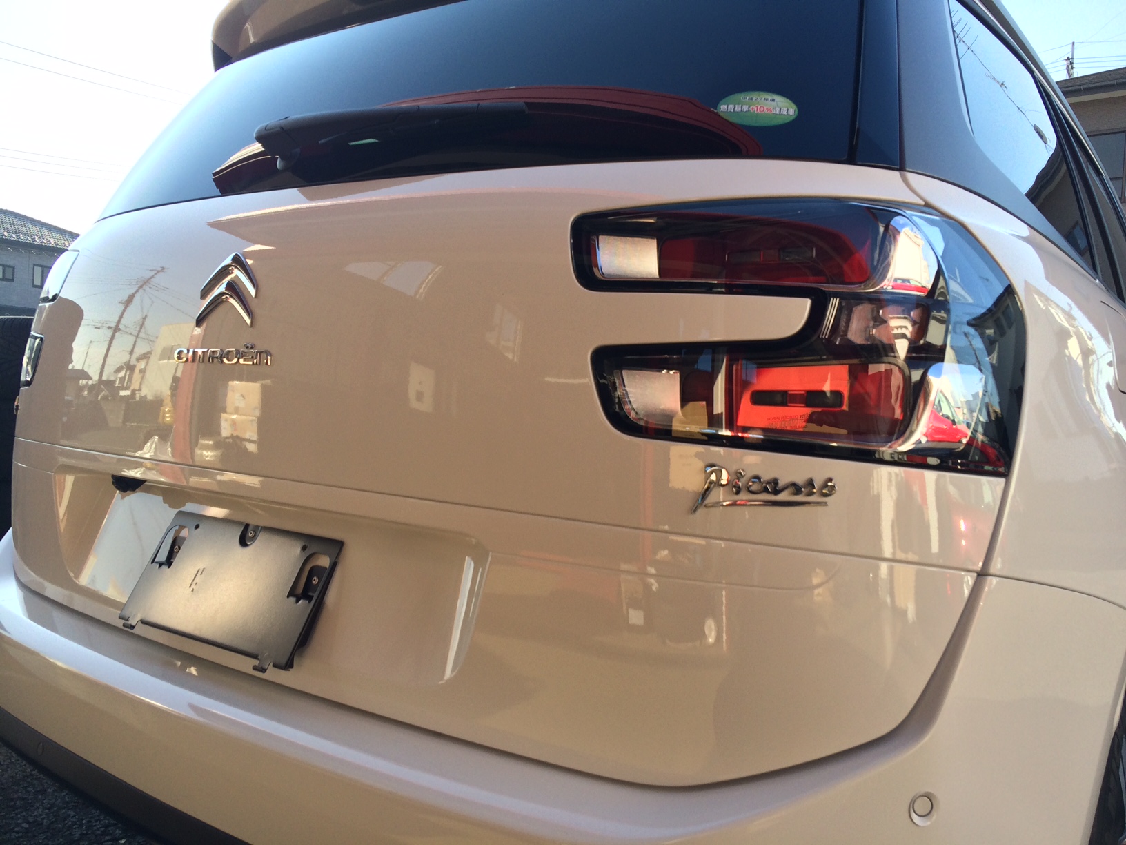 今日は・・・☆彡