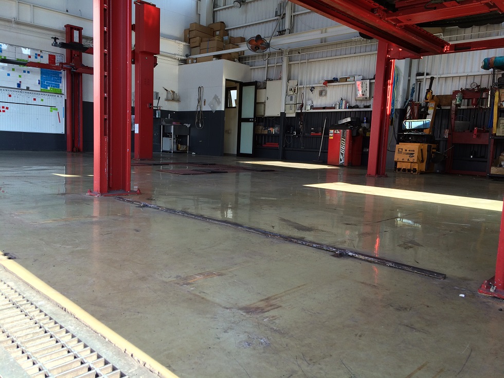 今年の汚れ、今年のうちに♪