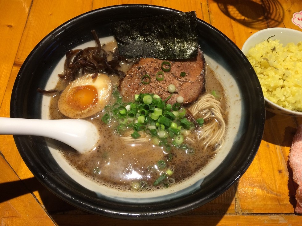 食欲の秋！