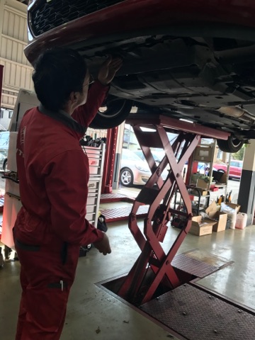 来月のお知らせ！