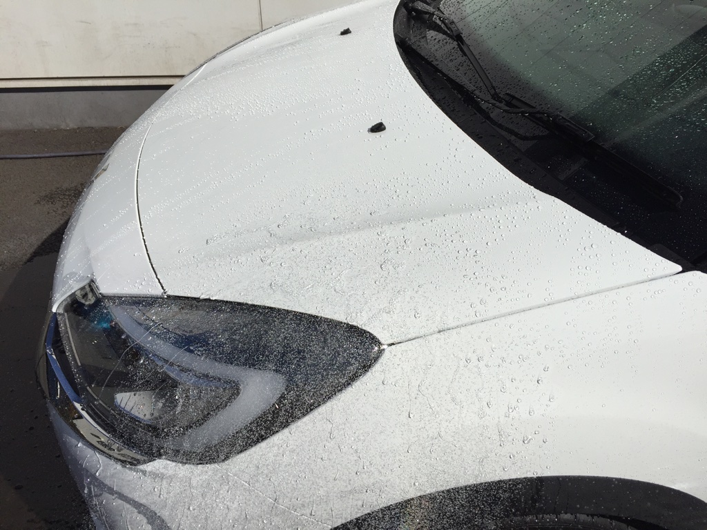 定期的なメンテナンス