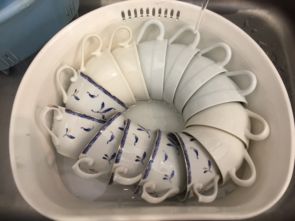 定期的なメンテナンス