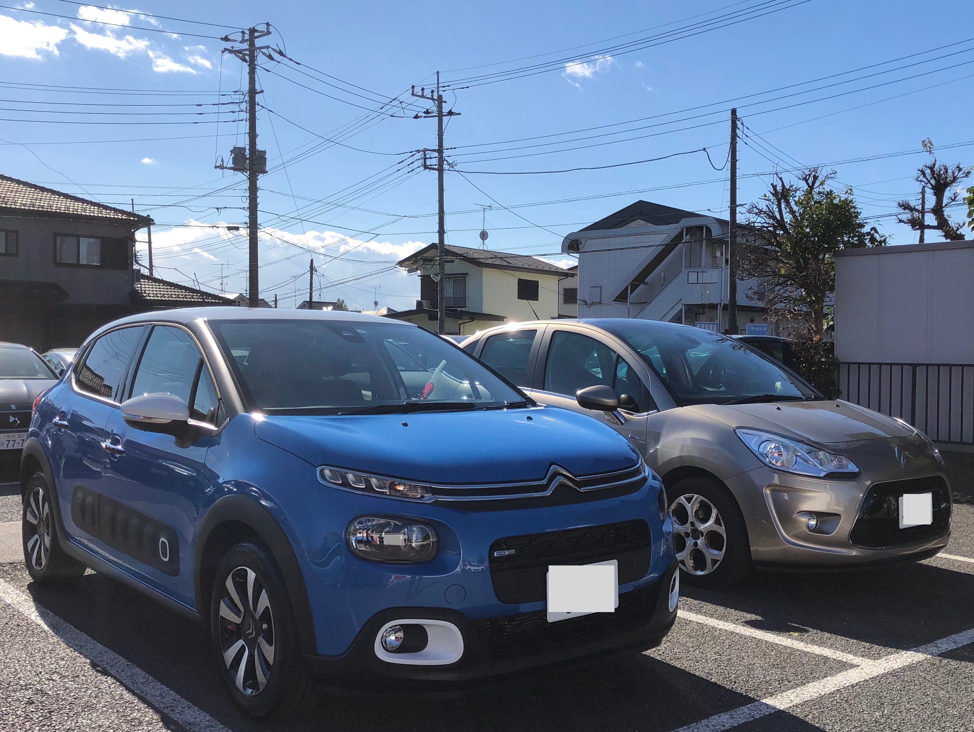 U様ご納車おめでとうございます！