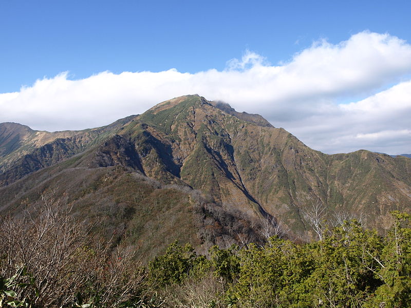 夏の観光旅行