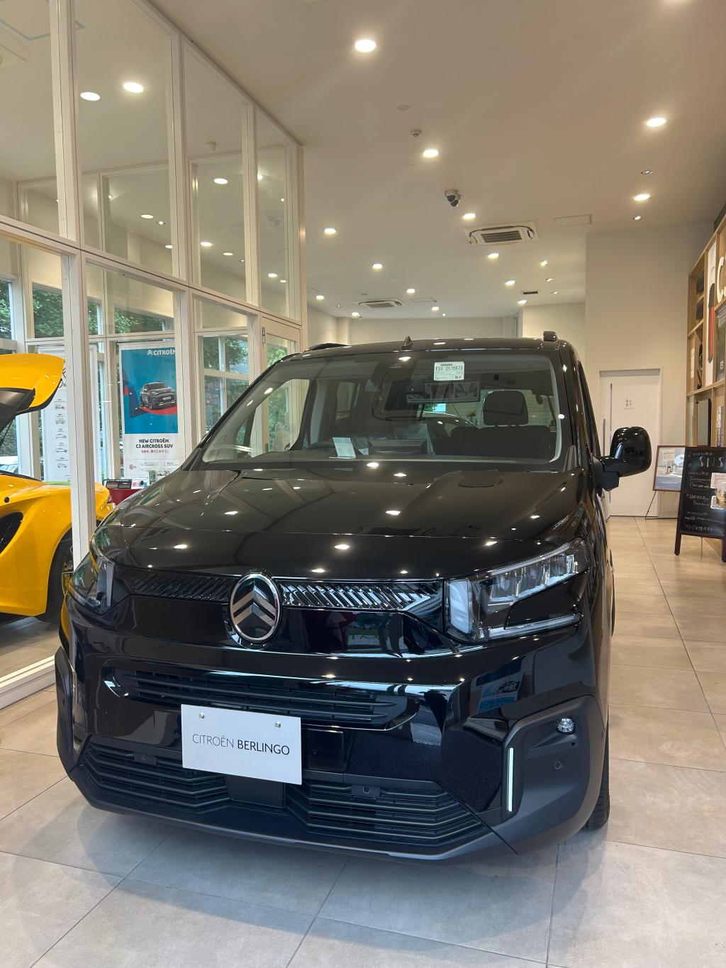 ♥NEWBERLINGO　BlackEdition♥