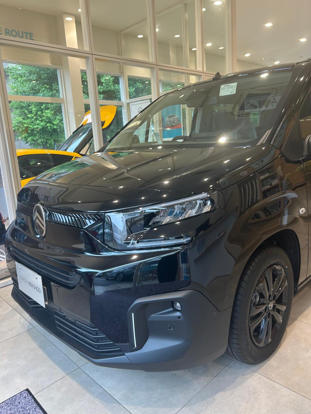 ♥NEWBERLINGO　BlackEdition♥