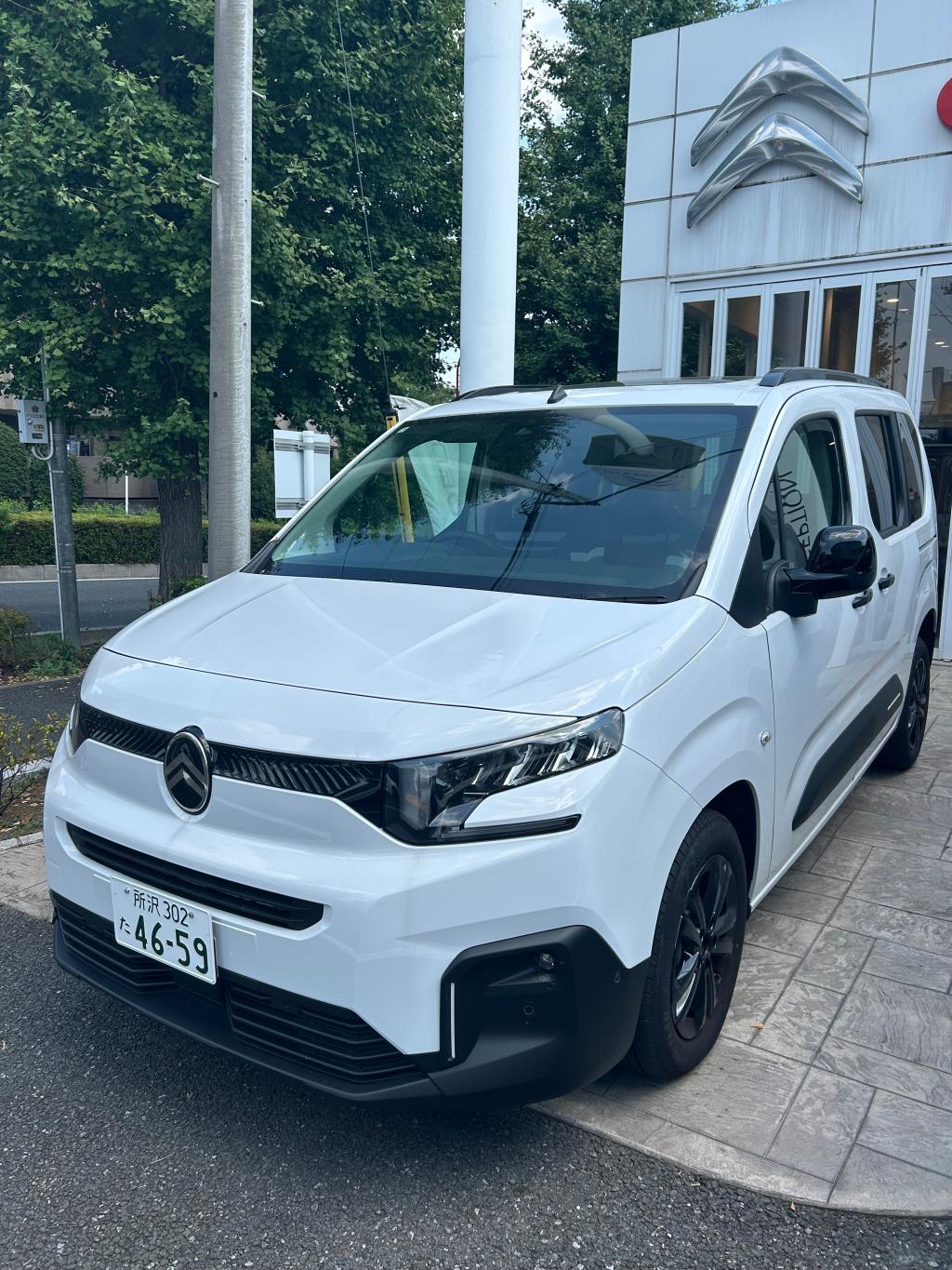 今日から9月🌻新しいカーライフはいかがでしょうか？