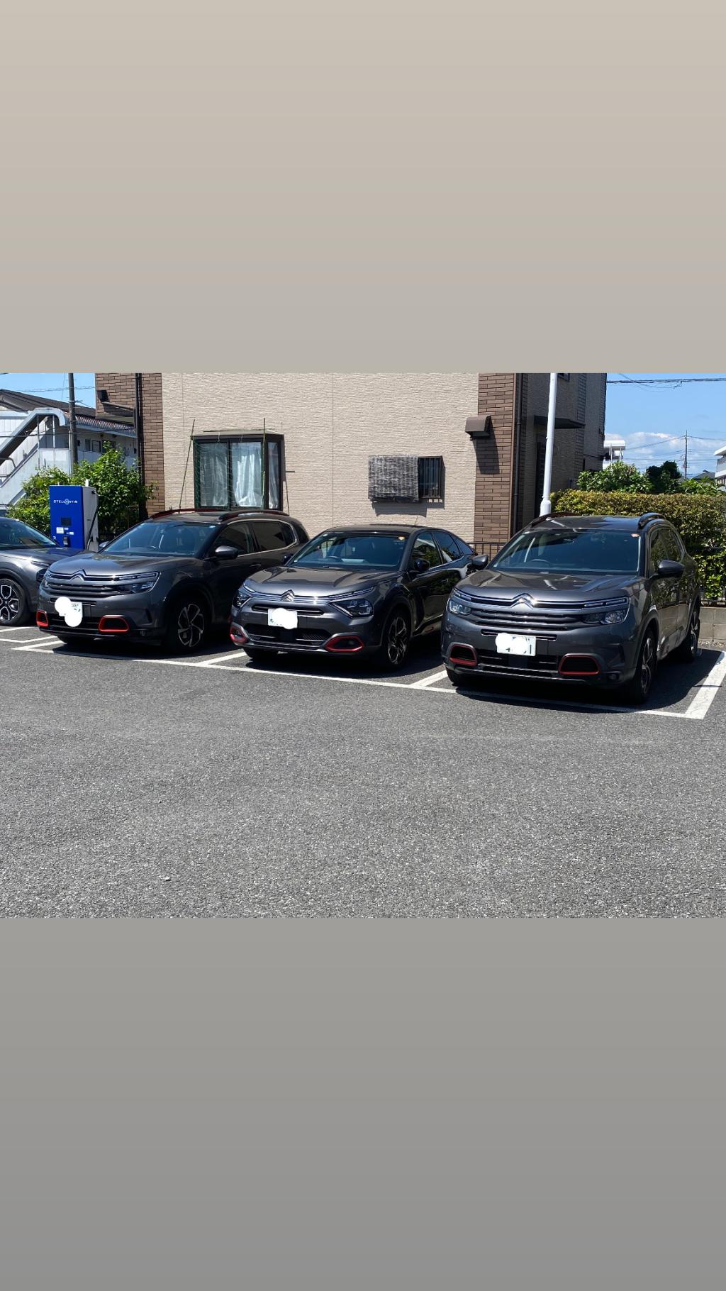 なんだか不思議な写真が撮れました(^^)/