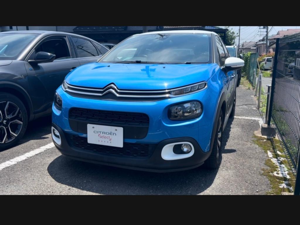 認定中古車のご紹介✨