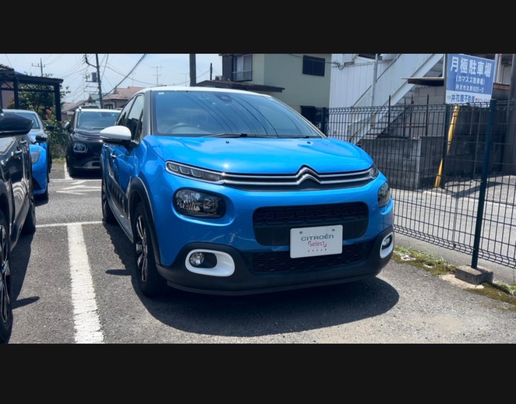 認定中古車のご紹介✨