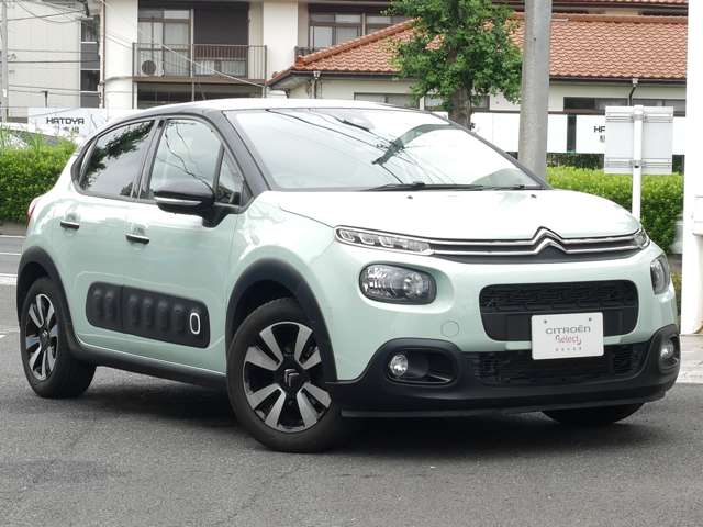 新しい認定中古車が入庫しました！