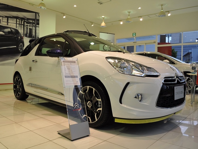 展示車特別価格でのご案内！