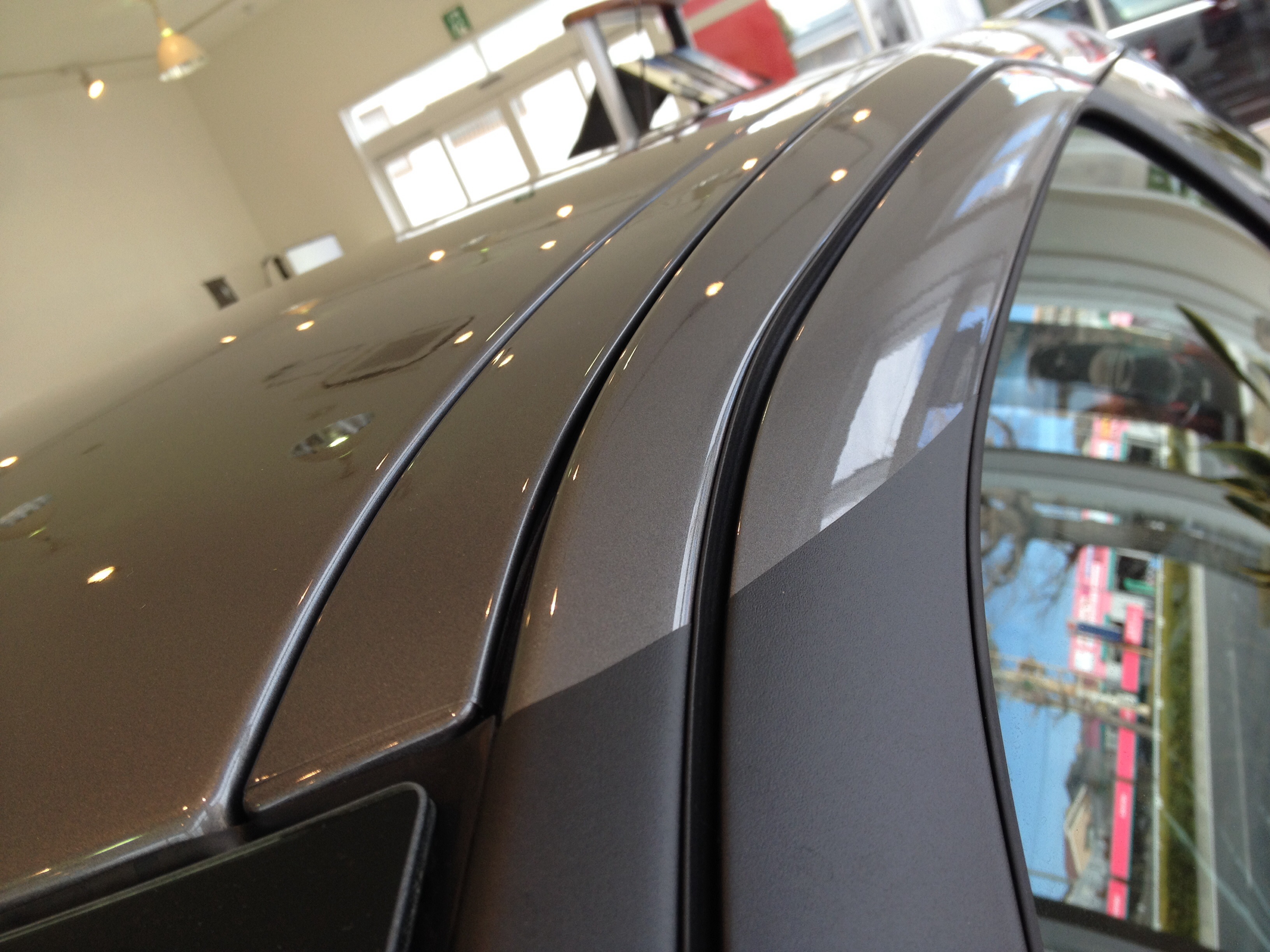 DS3 Leather Edition Rouge Rubi