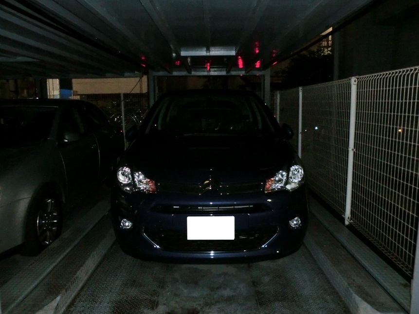 鈴木様C3ご納車おめでとうございます！