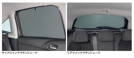 暑さ対策グッズ