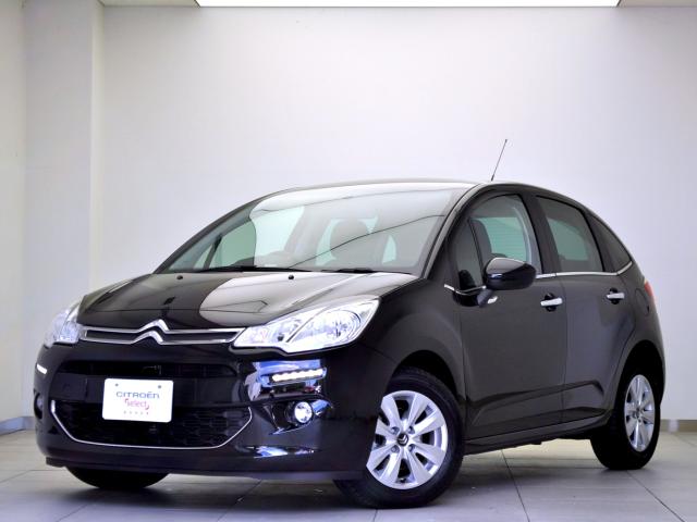 NEW！認定中古車