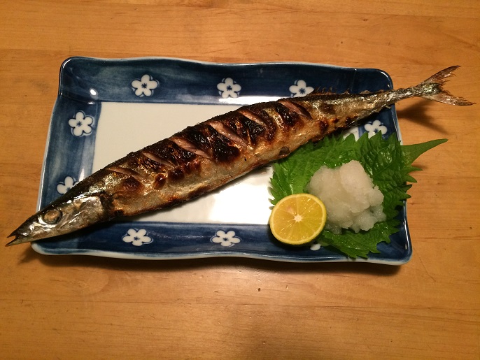 食欲の秋 その弐