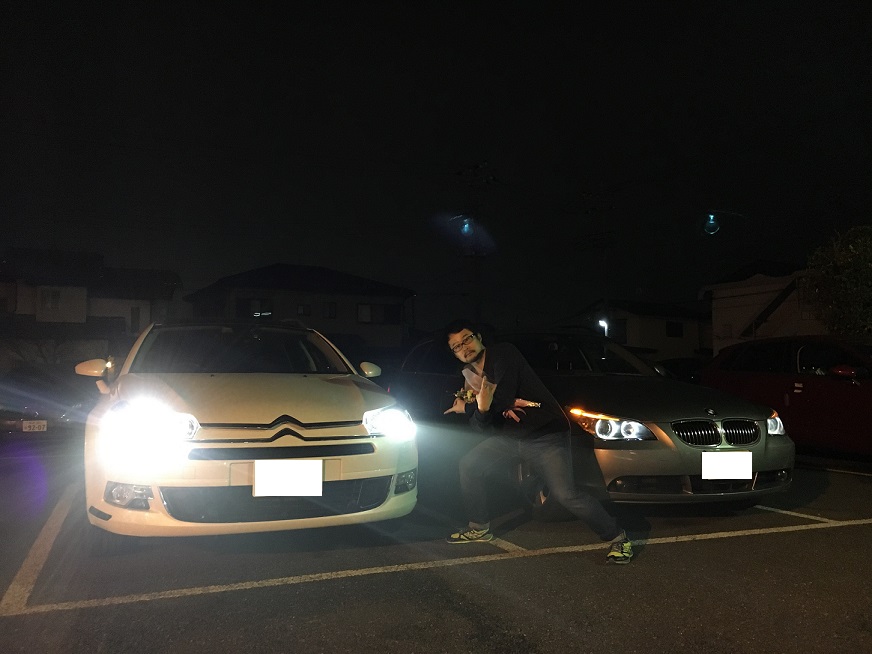 担当K様ご納車おめでとうございます！