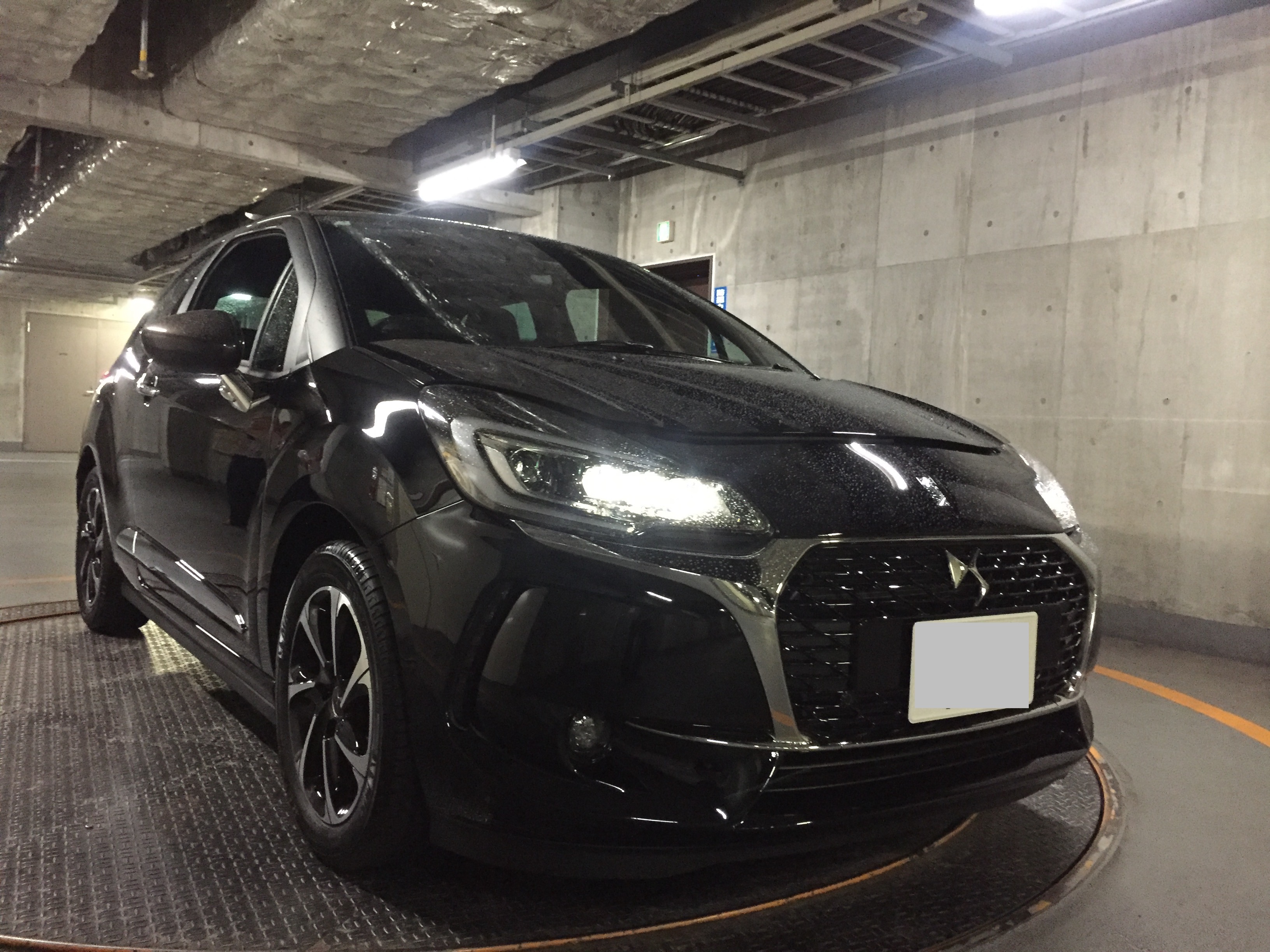 A様お土産ありがとうございます！