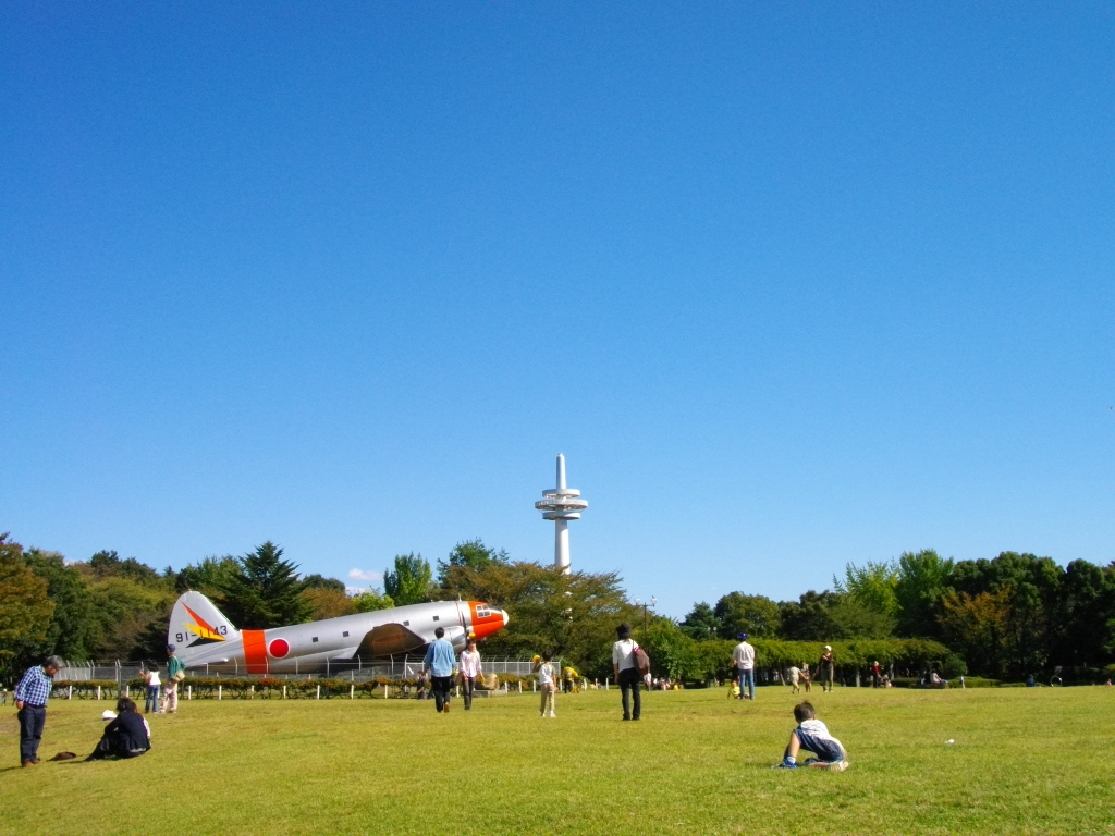日仏折り紙ヒコーキ大会が所沢で！（*小学生向けです）