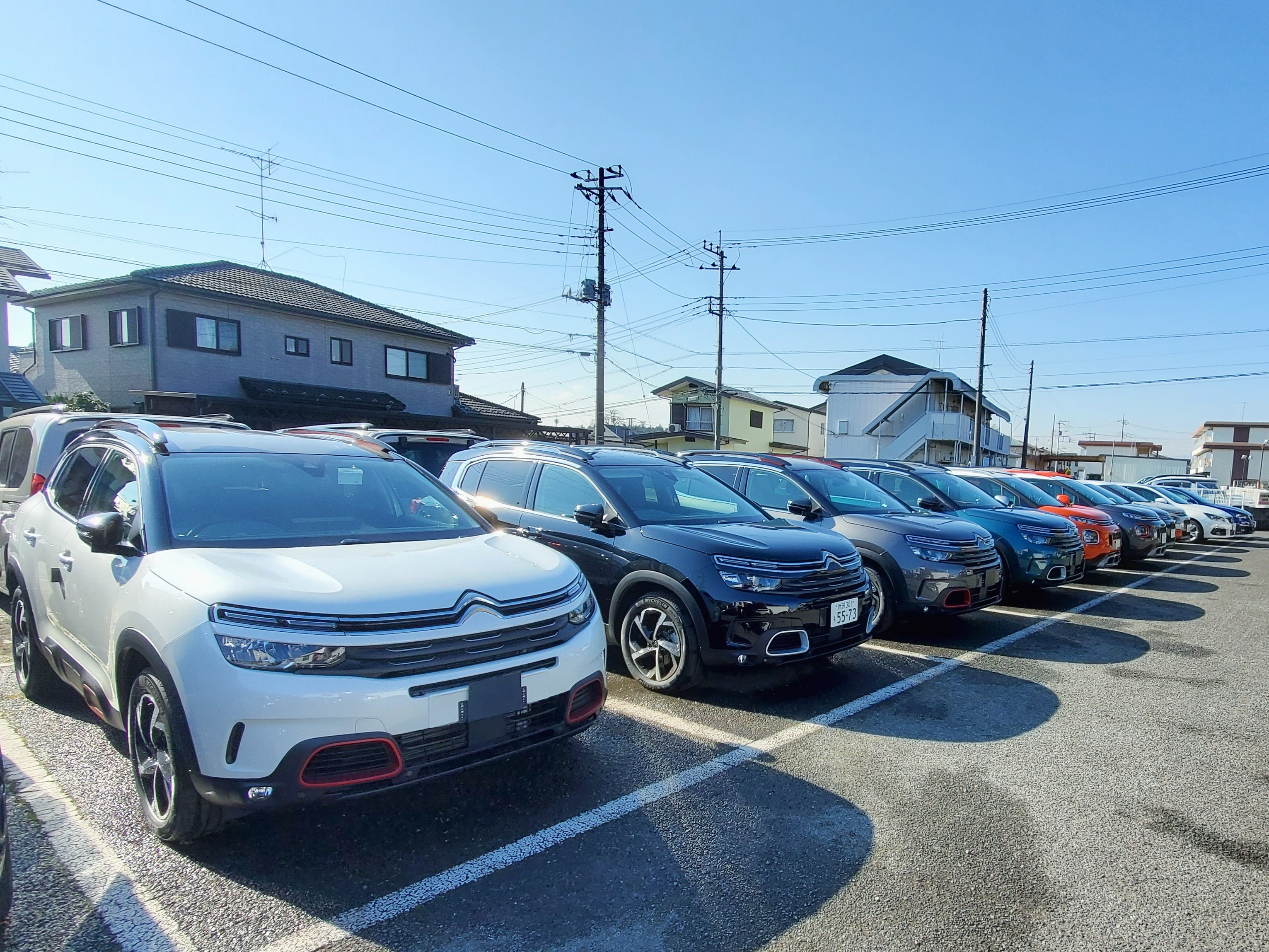 新年あけましておめでとうございます