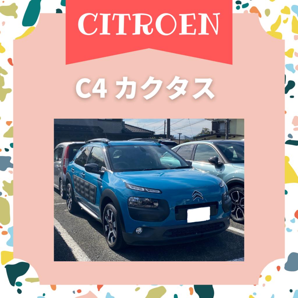 極めてユニークな限定車となっております！